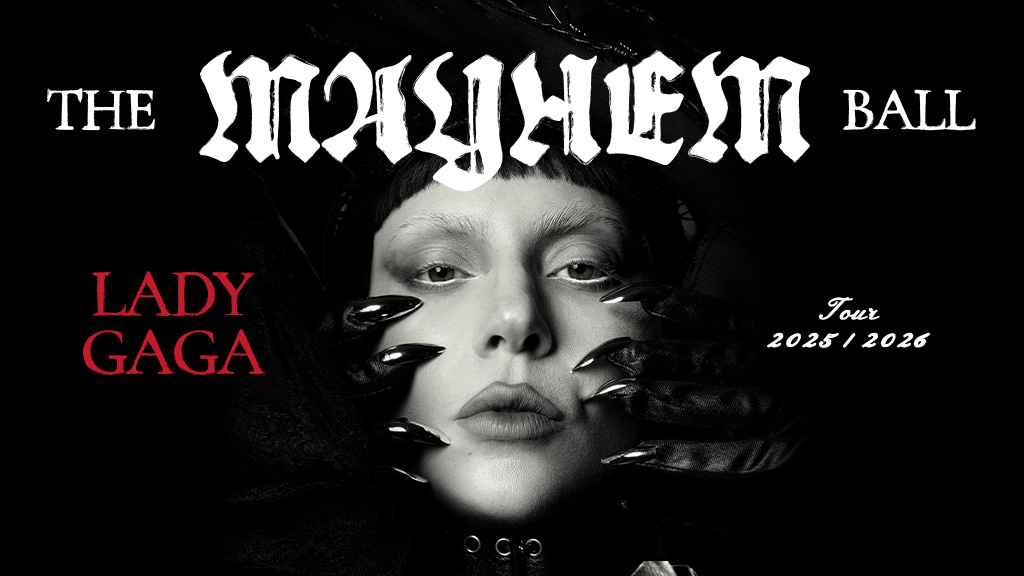 Lady Gaga